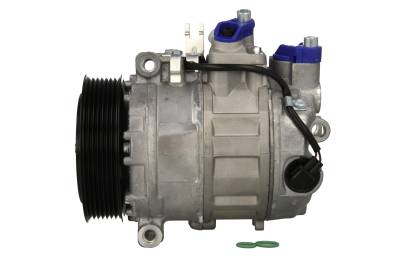 Rareelectrical - New A/C Compressor Compatible With Porsche Panamera 4 By Part Numbers 890140 94812601103 94812601102