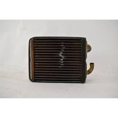 Rareelectrical - New Hvac Heater Core Compatible With Galant 1983-1990 By Part Numbers 94657 98657