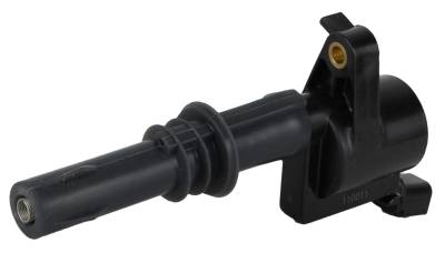 Rareelectrical - New Ignition Coil Compatible With Ford Explorer/Sport Trac 3L3z-12029-Ba 3L3z12029ba Fd508 C1541