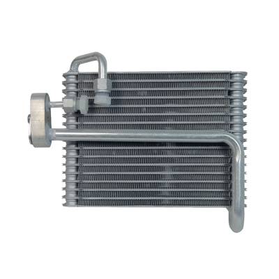 Rareelectrical - New Rear Evaporator Core Compatible With Gmc Savana 2500 3500 1996-2017 52481840 89019348