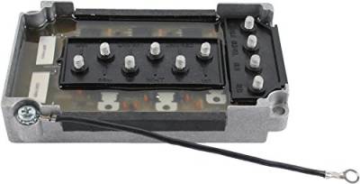 Rareelectrical - New Cdi Module Compatible With Mercury Marine 3327778A6 185775 332-7778A6 332-7778A9 18-5775