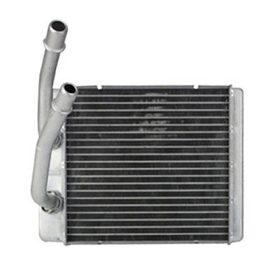 Rareelectrical - New Front Hvac Heater Core Compatible With Ford E-350 Econoline Club Wagon 92-96 F2uz-18476-A