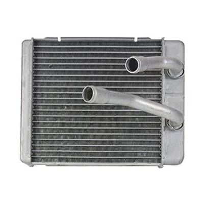 Rareelectrical - New Front Hvac Heater Core Compatible With Dodge Dynasty Lancer Base 1985-1993 3879741