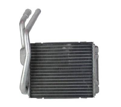 Rareelectrical - New Hvac Heater Core Front Compatible With Chevrolet 1984-1996 Corvette 19131989 398202 94494