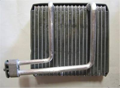 Rareelectrical - Ac Evaporator Core Front Compatible With Hyundai 01-06 Santa Fe 99-05 Sonata 773118 54935 249-884