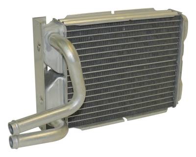 Rareelectrical - New Hvac Heater Core Fits Jeep Scrambler 2.5L 4.2L 1981 1982 1983-1985 5469877