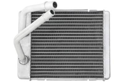 Rareelectrical - New Hvac Heater Core Compatible With Ford 04 E350 Super 03 E350 00-02 E450 E-Line Super Fm8375