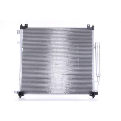 Rareelectrical - New Ac Condenser Compatible With Land Rover Defender 110 S By Part Numbers 941295 Lr100570 Lr142436