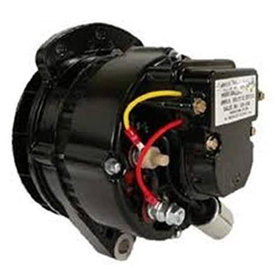 LEECE NEVILLE - New OEM Alternator Compatible With Caterpillar Industrial Engine 3176B 3176C 3196 3208 0R3654