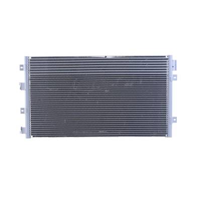 Rareelectrical - New Ac Condenser Compatible With Dodge Stratus R/T By Part Numbers 940855 5017621Aa 5019118Aa