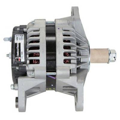 Rareelectrical - New 70A Alternator Fits Freightliner Trucks Autocar Adr0386 067005566 2874863