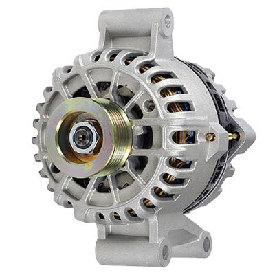 Rareelectrical - New 12V 105A Alternator Fits Ford Focus 2.0L Vin P 2003-04 98Az10v346fbrm 98Abfc