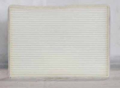 Rareelectrical - New Cabin Air Filter Compatible With 06-10 Suzuki Grand Vitara Aq1056 Cf-141 Cf141 Cf8726 Cf1101