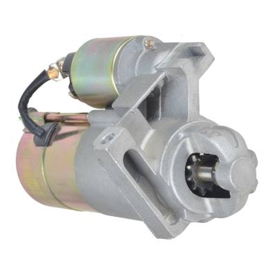 Rareelectrical - New 11 Tooth 12V Starter Fits Mercury Marine Application By Part Number 8000599