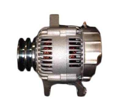 Rareelectrical - New Alternator Compatible With Gm Engine 97500357 97720315 2901239000 8975003420 8975003511