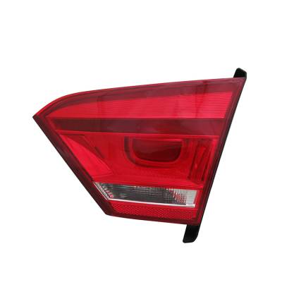 Rareelectrical - New Right Inner Tail Light Compatible With Volkswagen Passat 12-15 Vw2803113 561 945 094 C