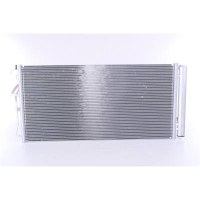 Rareelectrical - New Ac Condenser Compatible With Kia Optima Plug-In Hybrid Ex By Part Numbers 941132 97606A8100