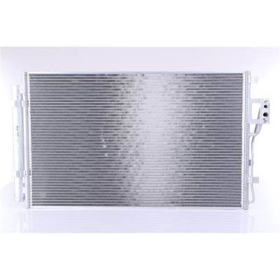 Rareelectrical - New Ac Condenser Compatible With Kia Sorento Lx By Part Numbers 940449 976061U100as 976061U100