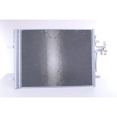 Rareelectrical - New Ac Condenser Compatible With Land Rover Range Evoque By Part Numbers 940155 Lr034171 30794562