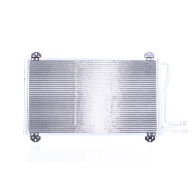 Rareelectrical - New Ac Condenser Compatible With Dodge Sprinter 2500 By Part Numbers 94225 5104114Aa K5132357aa