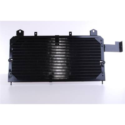 Rareelectrical - New Ac Condenser Compatible With Land Rover Discovery Le By Part Numbers 94318 Btr6632