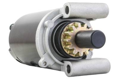 Rareelectrical - New Starter Compatible With Cub Cadet 1315 1320 1325 1330 1340 Kohler 5278440M030sm