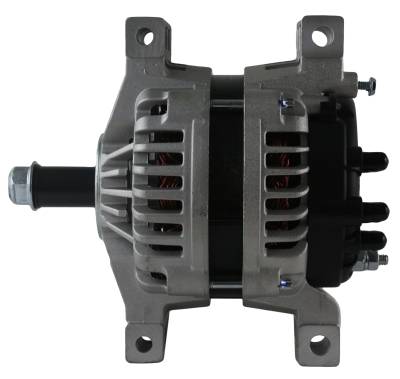 Rareelectrical - New Alternator Compatible With Freightliner 1999-12 8600417 A160203 3819198C91 Avi160p2003