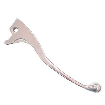 Rareelectrical - New Brake Lever Compatible With Yamaha Atv Big Bear 250 2007-2009 400 2002-2012 5Km839220000