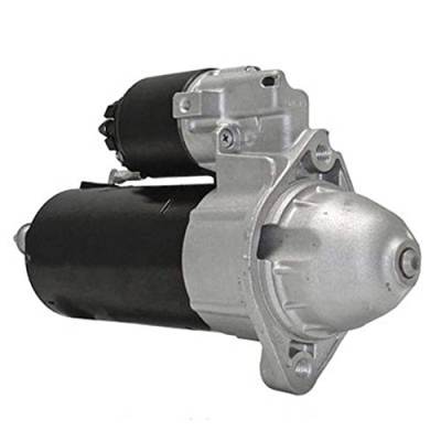 Rareelectrical - New Starter Motor Compatible With Bmw 530 540 740 840 Series Alpina M5 X5 Z8 12-41-1-729-981