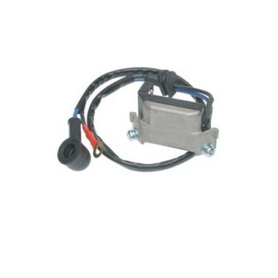 Rareelectrical - New Ignition Control Module Compatible With 1985-1988 Mitsubishi Cord Ia Tredia 131300-1370