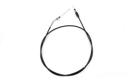 Rareelectrical - New Cables Compatible With Kawasaki Sx-R 800 2003 2004 2005 2006 2007 2008 2009 2010 2011 By Part