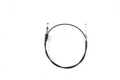 Rareelectrical - New Cables Compatible With Kawasaki Ultra 300Lx 300X 310Lx 310R 310X Se 2011 2012 2013 2014 2015