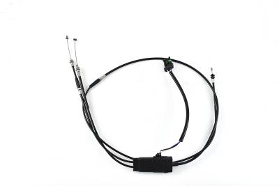 Rareelectrical - New Cables Compatible With Sea-Doo Rx 951 2000 2001 2002 By Part Number 277000838