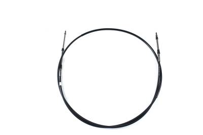 Rareelectrical - New Cables Compatible With Kawasaki Sx-R 2017 2018 2019 2020 2021 2022 2023 By Part Number