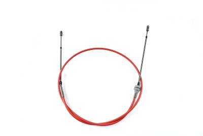 Rareelectrical - New Cables Compatible With Yamaha Fx Ho Cruiser Sho 1800 2012 2013 2014 By Part Number