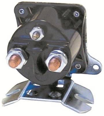 Rareelectrical - New Liftgate Solenoid Compatible With Maxon 0610 280394 268029-01 70092507 75089833