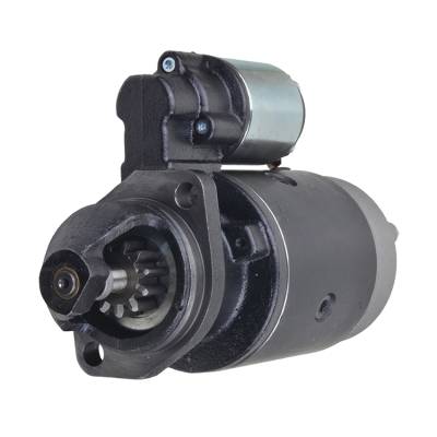 Rareelectrical - New Starter Fits Lamborghini Crawler Tractor 483 L 483 N C 352 Ls 0-001-362-035