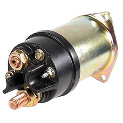 Rareelectrical - New Solenoid Fits Peterbilt Truck 320 357 340 362 379 10461181 10461227 10461391