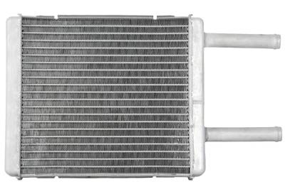 Rareelectrical - New Hvac Heater Core Compatible With Ford 96-08 Taurus 9010253 F50h18476aa 27-58336 F50h18476aa