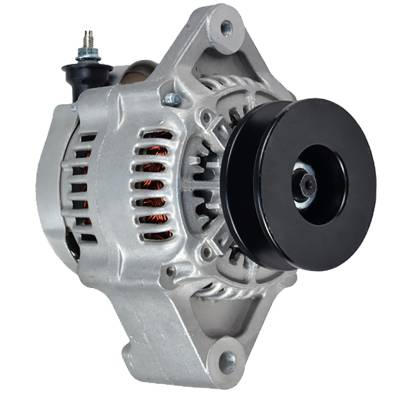 Rareelectrical - New 50Amp Alternator Fits Toyota 02-2Tg20 02-2Tg25 4Y 100211-9130 27060-78151-71