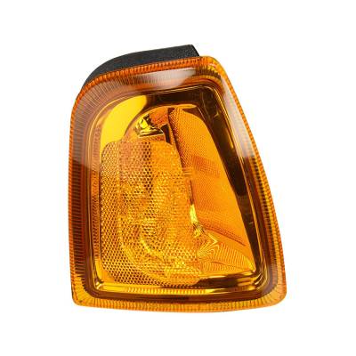 Rareelectrical - New Right Turn Signal Light Compatible With Ford Ranger 2001-2005 Fo2521168 1L5z15a201aa