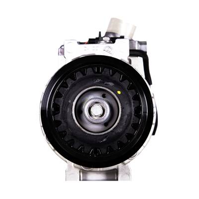 VALEO - New OEM Valeo Ac Compressor Compatible With Mercedes-Benz 01-05 C240 Clk320 01 03-05 C320 3.2L V6