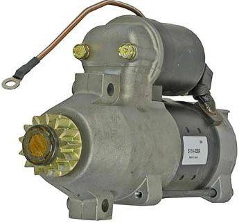 Rareelectrical - New Starter Compatible With Yamaha Outboard F115tjr F115tlr F115txr S114-838A 50-881368T1 Pmgr