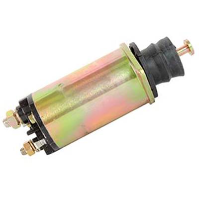 Rareelectrical - New Solenoid Fits Consolidated Diesel Engine 4B 6B 6Bt 1991 1992 860318 10465015