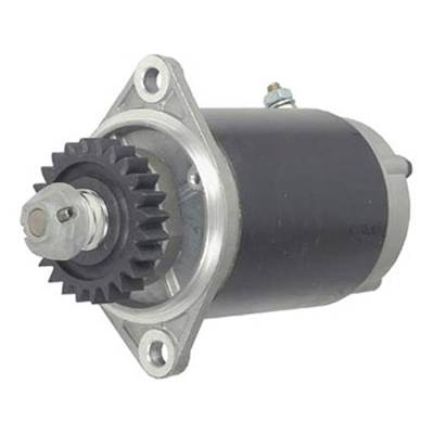 Rareelectrical - New Starter Compatible With Onan Kv Kvc Kvd Ky Engines 191-1798 6020940 Sm60209 191-2312 6020940