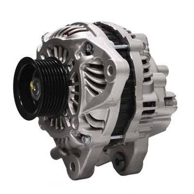 Rareelectrical - New Alternator Compatible With Honda Civic 1.8L 2006 2007 2009 31100Rnaa01 31100Rnaa012m2