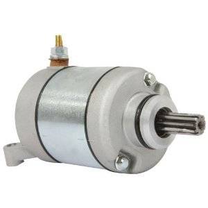 Rareelectrical - New Starter Motor Compatible With 12V Ccw Replaces 2015 Yamaha Crf250x 31200-Ksc-671 31200Ksc671