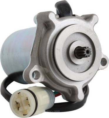 Rareelectrical - New Reverse Actuator Compatible With Honda Atv Trx250te 2002-2016 31300-Hm8-A51 31300Hm8a51