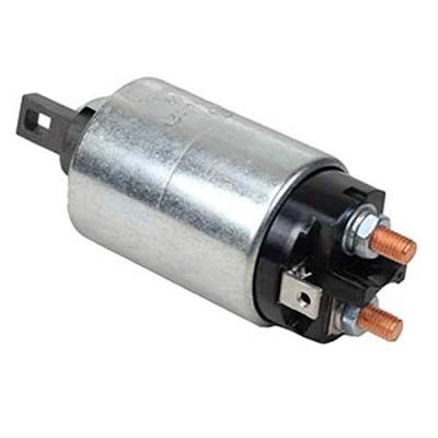 Rareelectrical - New Solenoid Fits Onan Industrial Engine L634 Mdl3 1983-94 8Ea737129001 20513016