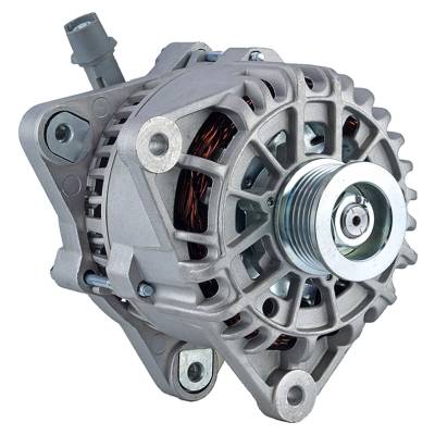 Rareelectrical - New 105Amp Alternator Fits Mercury Mystique 2.0L 1998 Gl-431 Gl-431-Rm Ngl8250n